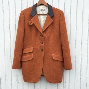 BILL BLASS VINTAGE BLAZER JACKET